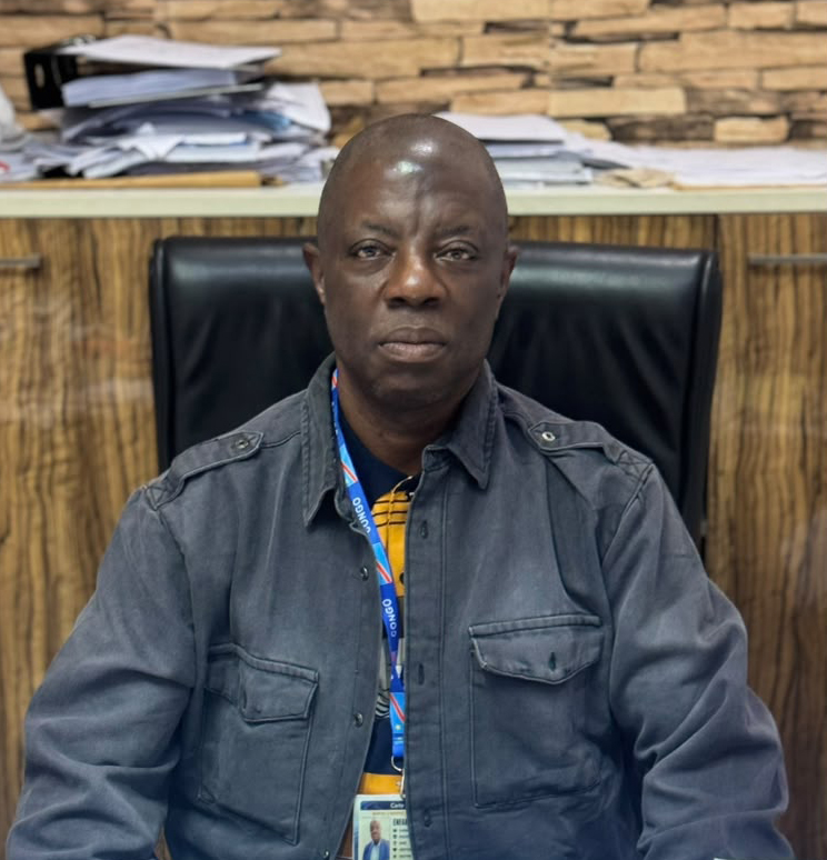 Directeur Technique