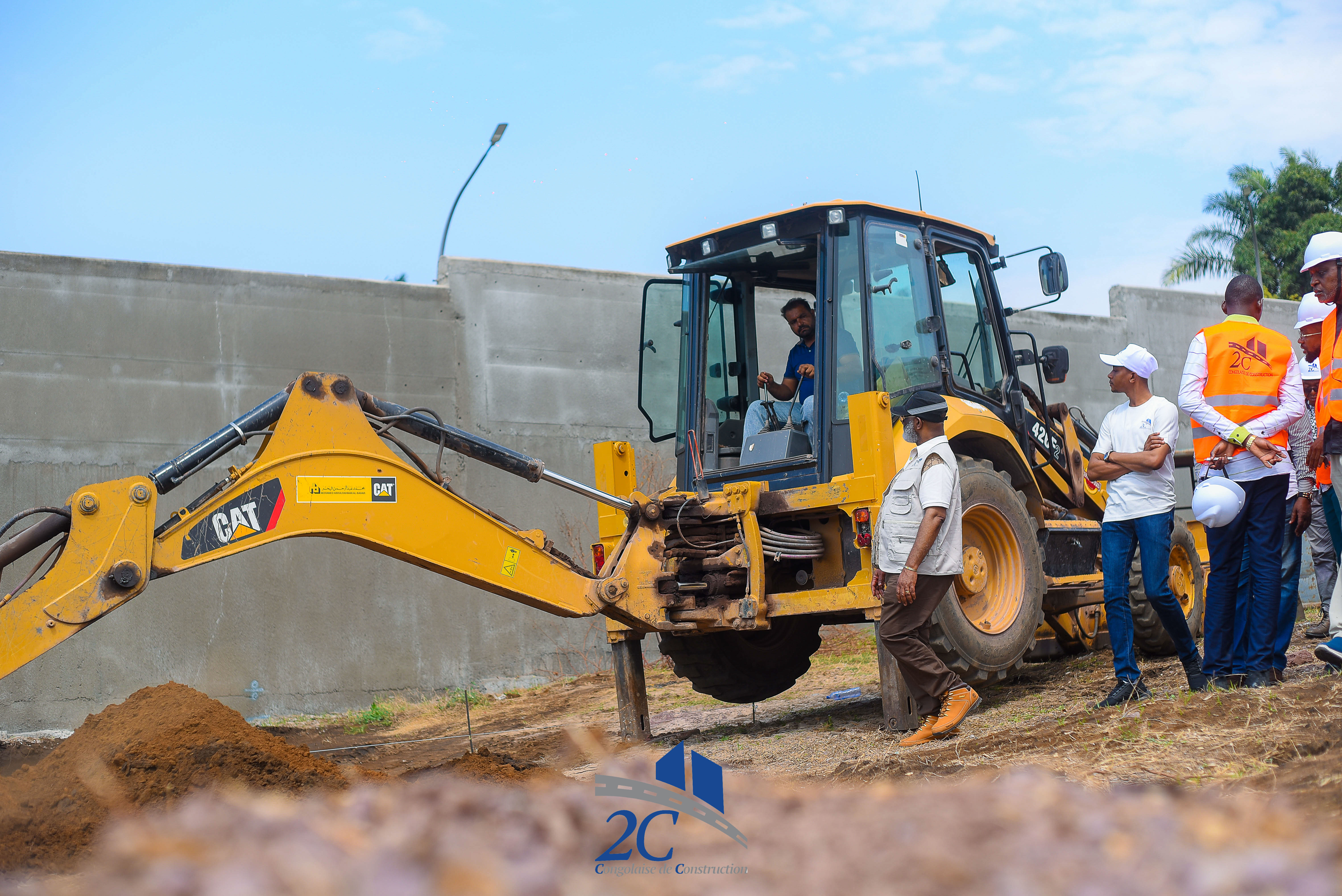 Chantier 4